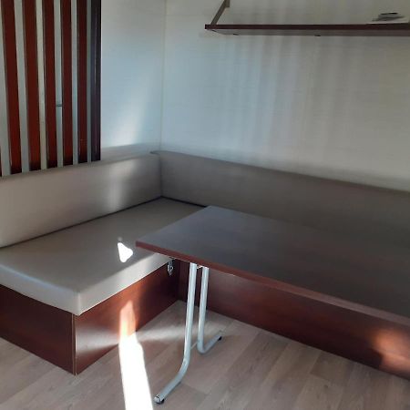 Mobilhome Agreable Sans Draps Ni Serviettes ポール・ラ・ヌーヴェル エクステリア 写真