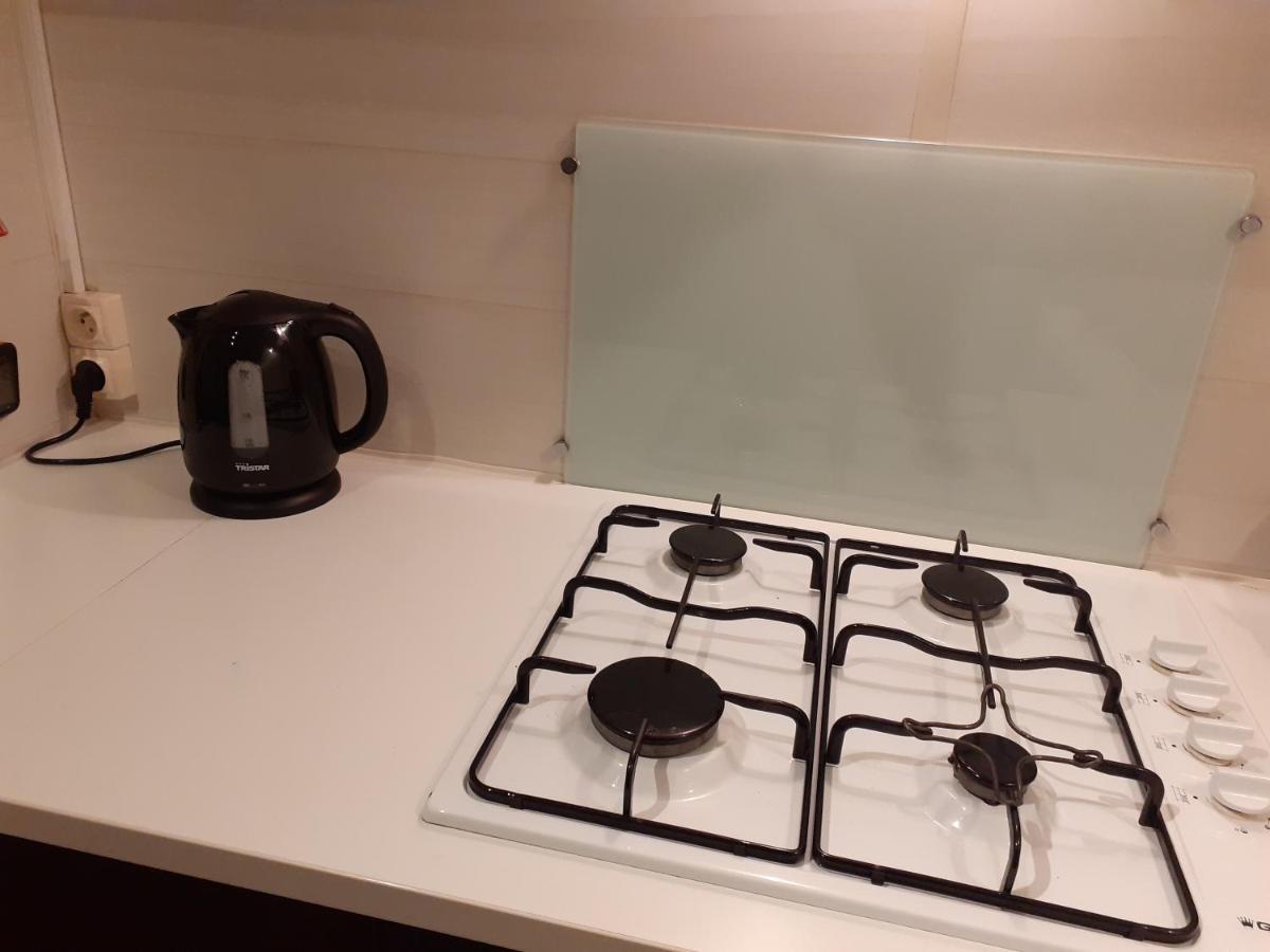 Mobilhome Agreable Sans Draps Ni Serviettes ポール・ラ・ヌーヴェル エクステリア 写真