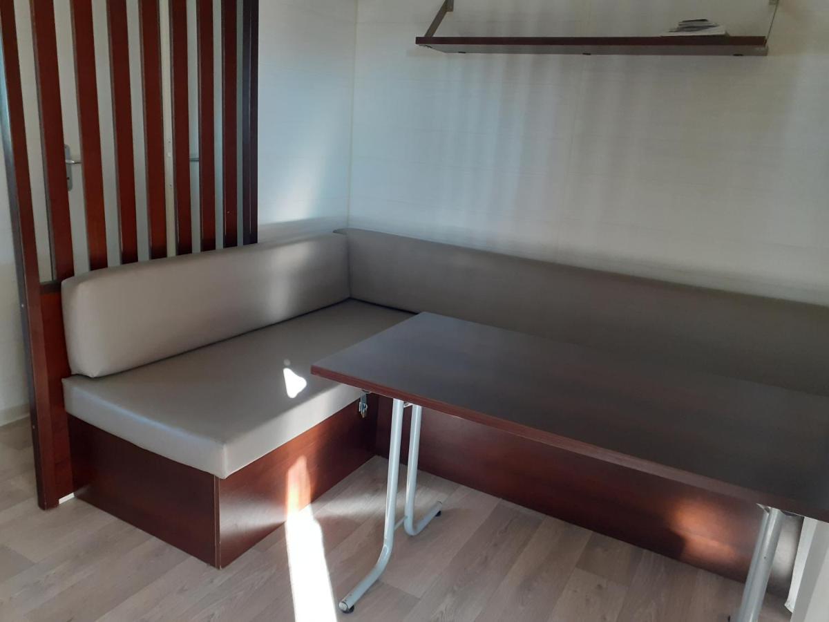 Mobilhome Agreable Sans Draps Ni Serviettes ポール・ラ・ヌーヴェル エクステリア 写真